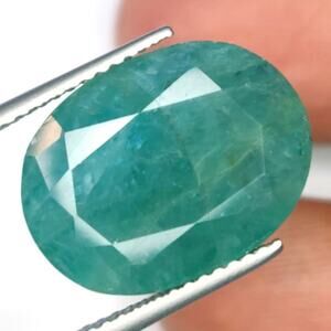 Rare Grandidierite Gem Collector Stone!